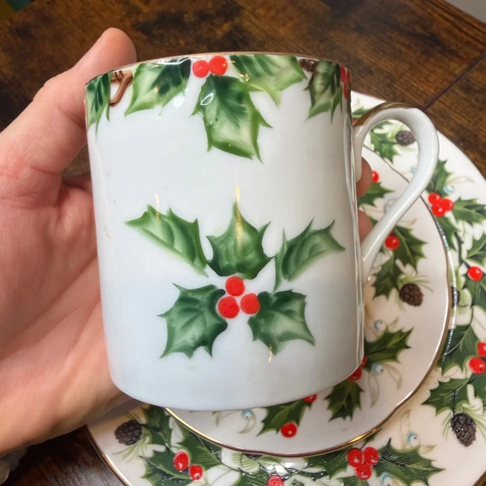 Royal Grafton elegant dinnerware